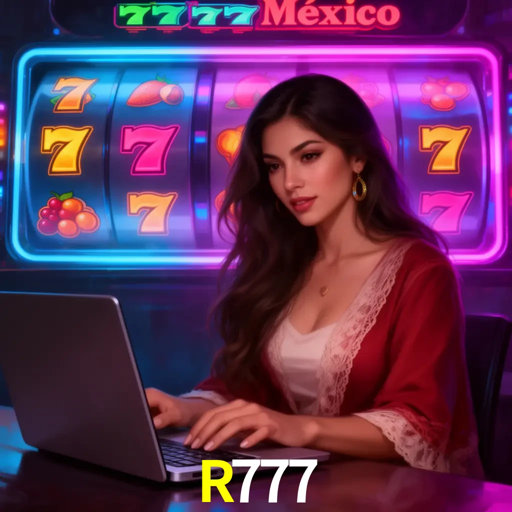 R777 Lo que distingue a las tragamonedas de Red Tiger en R777