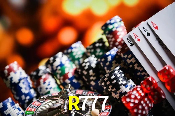 R777 Apuestas Deportivas