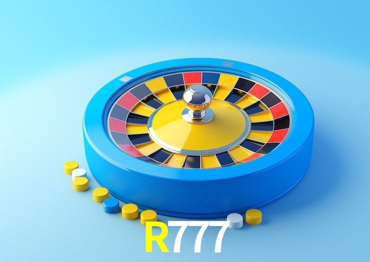 R777 Bingo