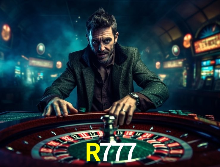 R777 mobile gaming