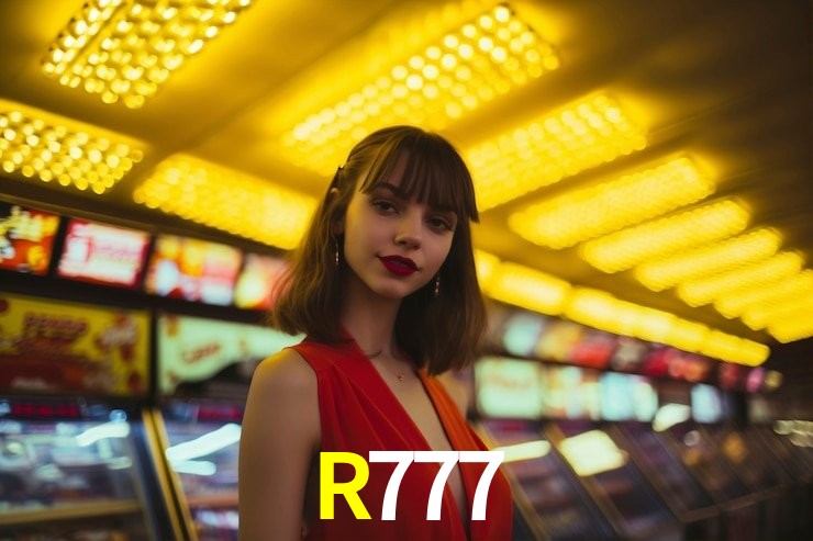 R777 Rondas de funciones especiales