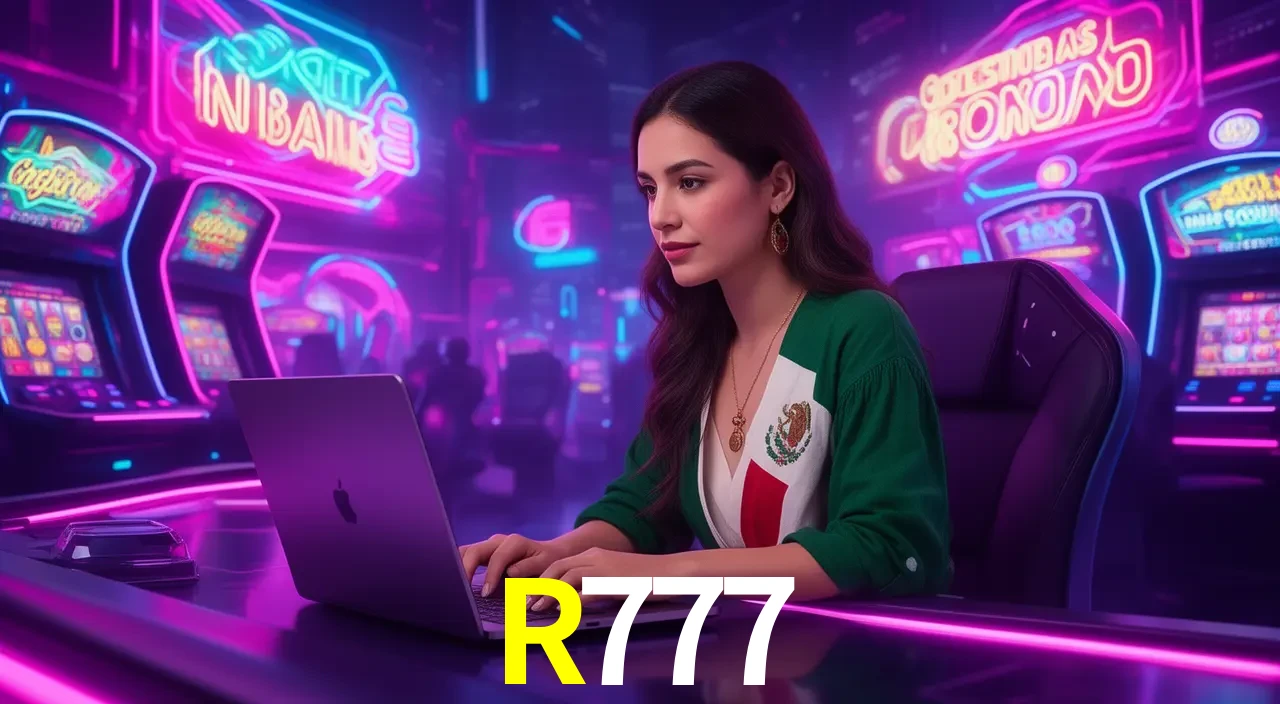 R777 Conoce el bingo en R777, con reglas sencillas y un estilo familiar