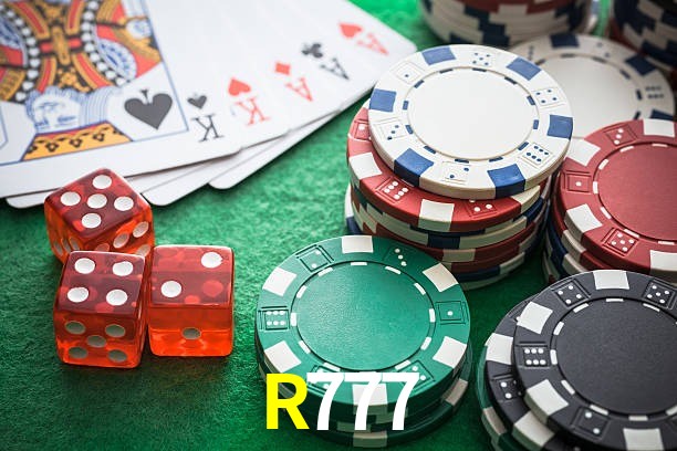 R777 Descubre las tragamonedas de Quickspin en R777