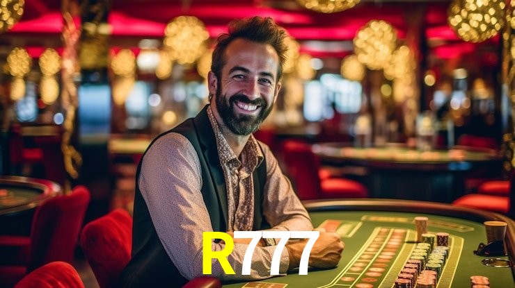 R777 ¿Cómo navegas en la sección de preguntas frecuentes?