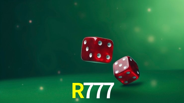 R777 Android