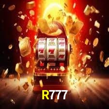 R777 Casino en Vivo